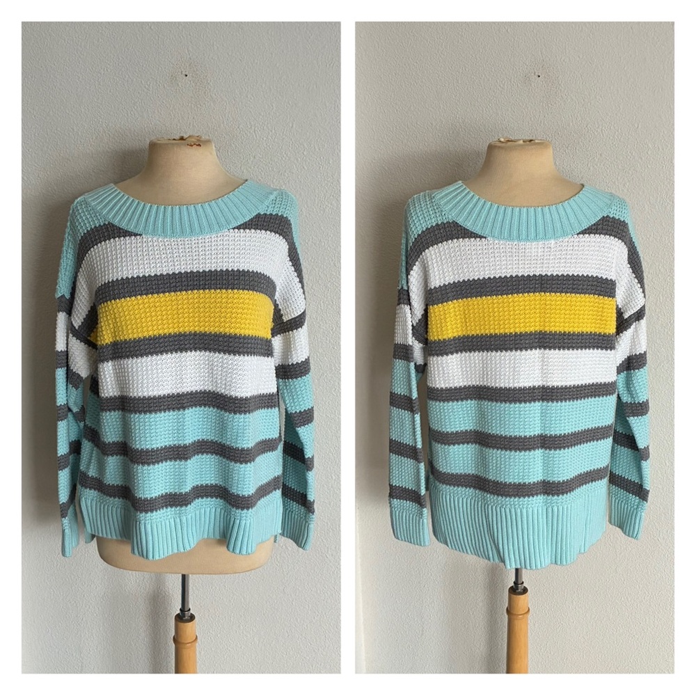 Liz Claiborne sweater
